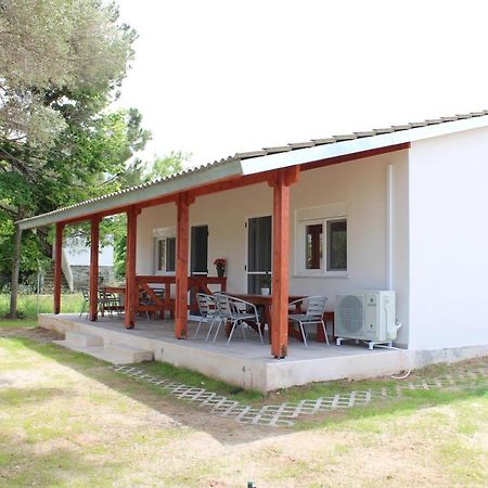 Akstudios To Spitaki Ormos Panagias Zewnętrze zdjęcie