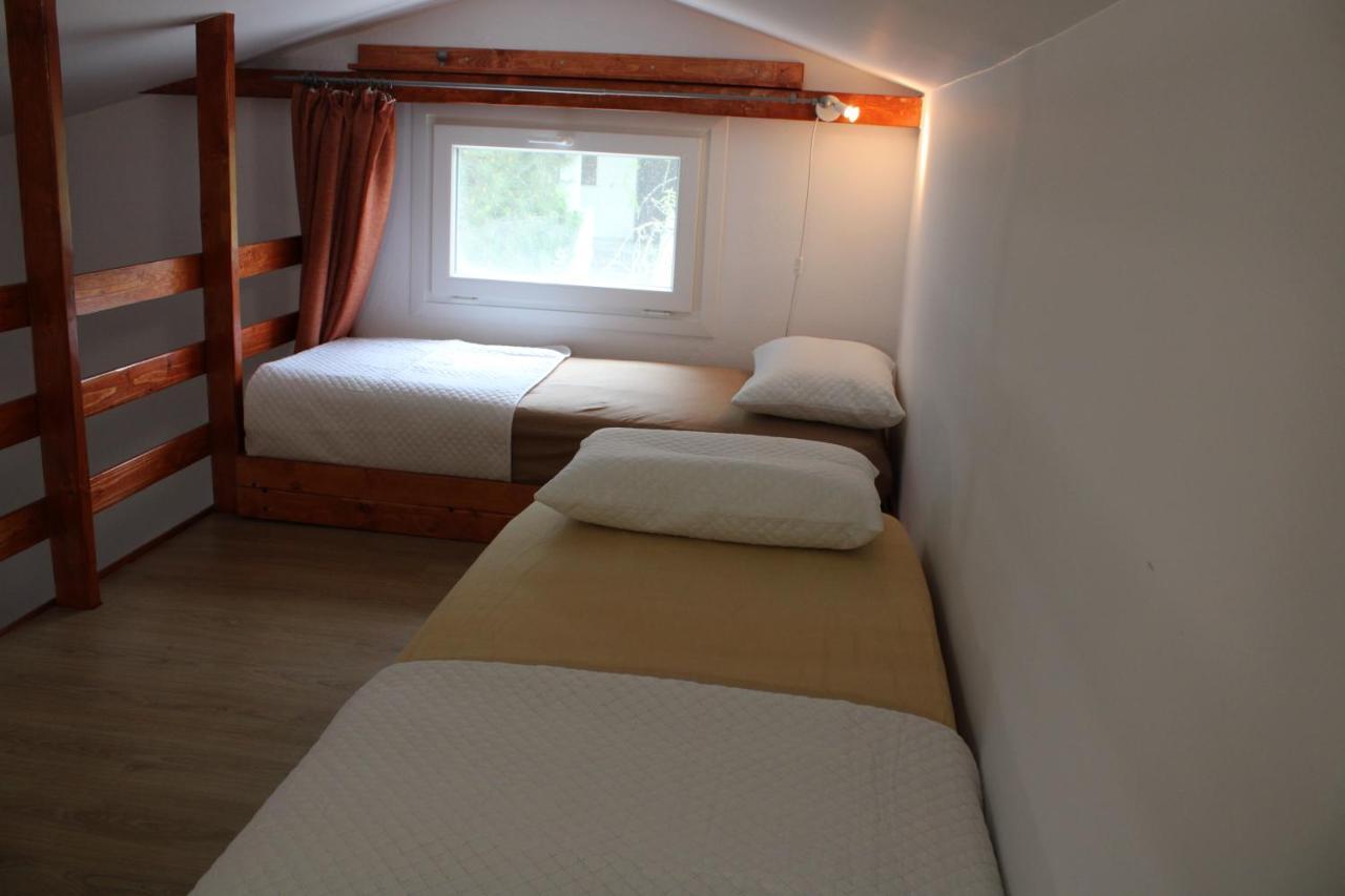 Akstudios To Spitaki Ormos Panagias Zewnętrze zdjęcie